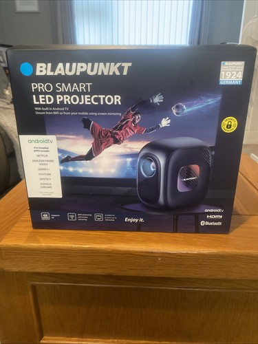 Bran new blaupunkt - blaupunkt, smart