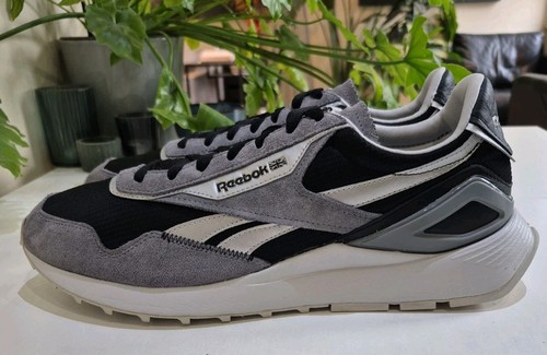 Reebok classic leather - reebok,