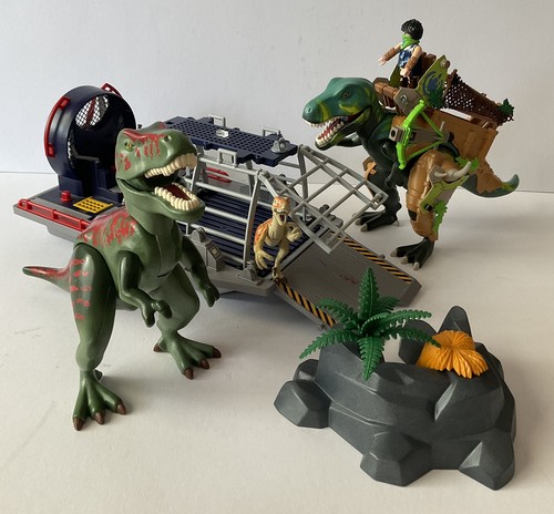 Playmobil dinosaurs 9433 - playmobil,