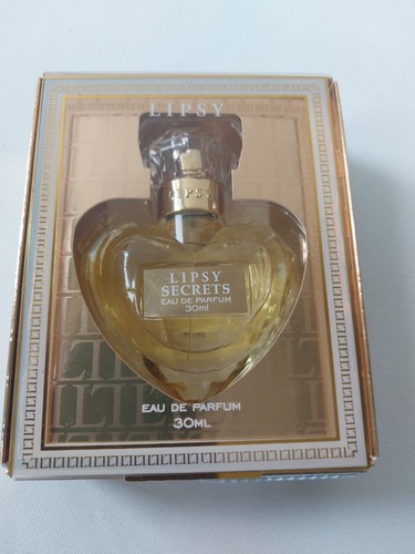 Lipsy secrets eau parfum - lipsy,