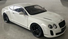 1:18 Scale Diecast WELLY