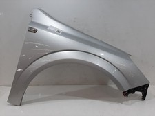 VAUXHALL ASTRA MK5 2004-2013 Hatch SILVER 2AU Right Drivers Side Wing 93178667
