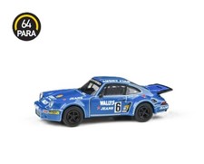 PORSCHE 911 3.0 RSR CARRERA