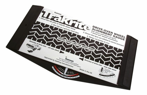 Gunson g4008 trakrite - gunson,