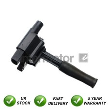 Sjr ignition coil pack - ignition, 25