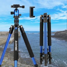  Q555 Blue Professional ZOMEI