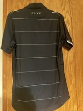 Leeds United 2014 Away kit