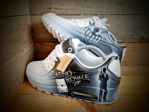 Nike air max - air,