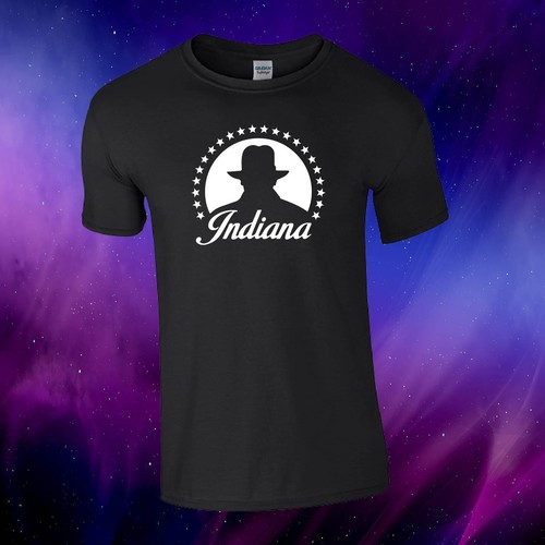 Indiana jones inspired - indiana,
