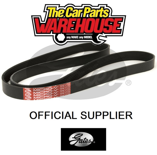 Genuine gates auxiliary - genuine,