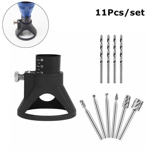 Cutting guide attachment kit - cutting,