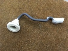 Vintage Servis Supertwin Twin Tub Washing Machine Rinse Hose