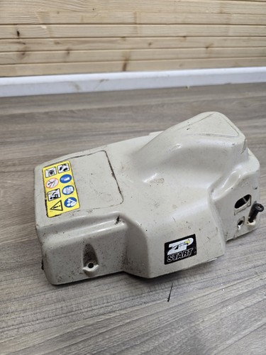 Ryobi petrol chainsaw pcn - ,
