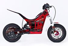 OSET 12.5 STICKER KIT - OSET