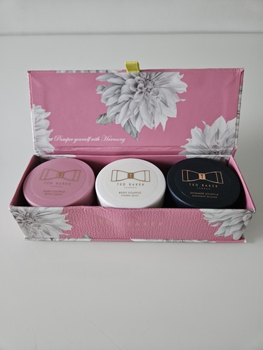 Ted baker body souffle gift - ted,