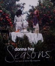 Donna Hay Season's: The Best