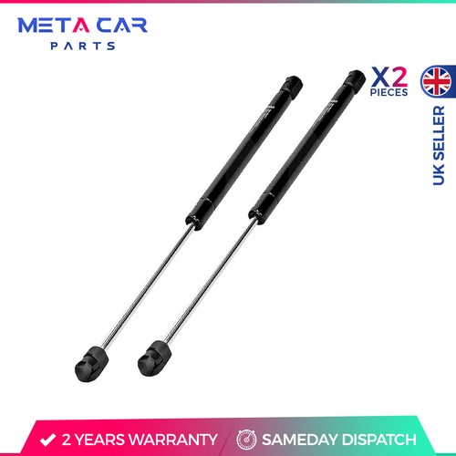 Tailgate gas spring - struts, for
