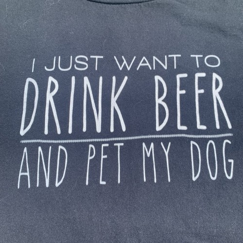 Port company shirt i - company, t-shirt