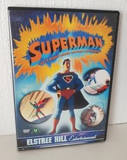 Superman - All 17 Original