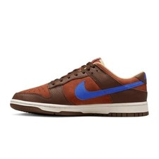 Nike Dunk Low Retro PRM UK 6