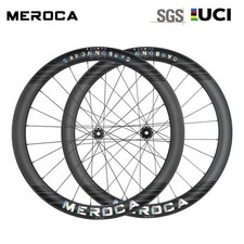 MEROCA Carbon Road Bike 50mm