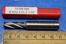 x5 off Toolmex 8mm Ripper end