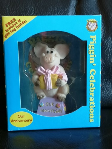 Bnib vintage piggin - bnib,