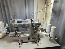 Consew CN897VC Industrial Sewing Machine