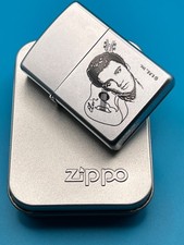 Genuine Brand New 2000 ZIPPO