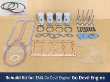Engine Overhaul Kit  Fits