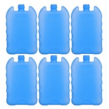  6 Pcs Air Conditioning Fan