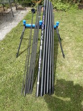 Preston Innovation Pro Type X200 13m Pole