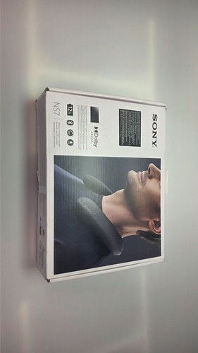 Sony srs ns7 wireless neckband - srs-ns7,