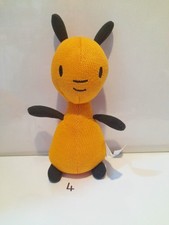 Bing soft toy flop - bing,