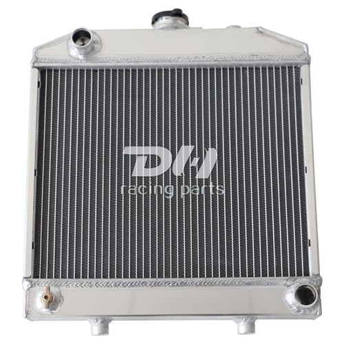 Tractor radiator for ford new - tractor,