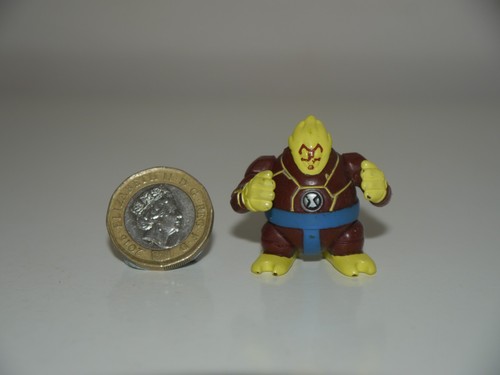 Ben sumo slammers heatblast - 10,