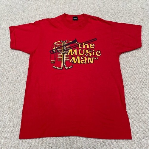 Vintage shirt single stitch - vintage, t