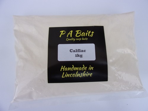Calflac milk powder - , boilie