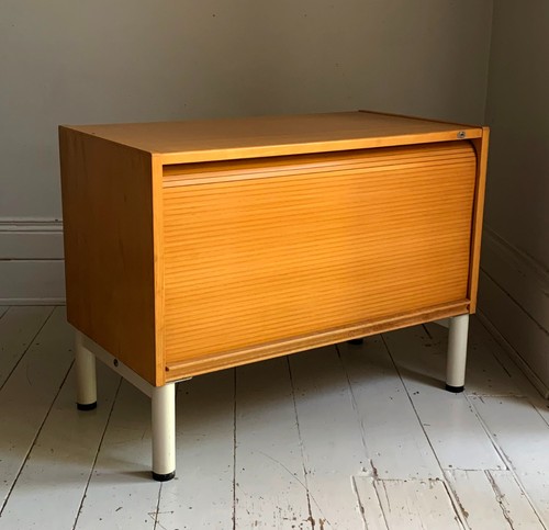 Vintage scandi style pale oak - vintage,