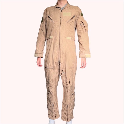 Authentic cwu desert tan - cwu-27/p,