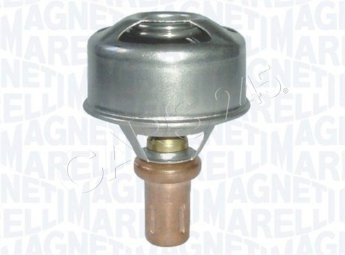 Coolant thermostat magneti - coolant,