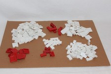 Bayko Building Set Parts -