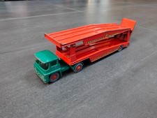 Matchbox Series King Size K-8