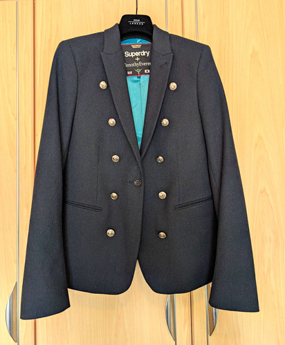 Superdry timothy everest - superdry,