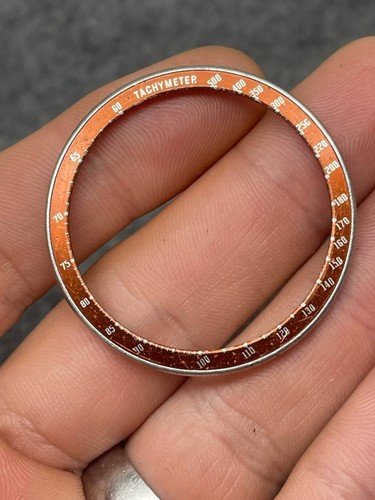 Original seiko bullhead - seiko,