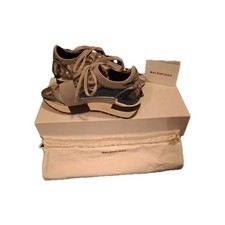 Balenciaga Race Runners