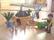 Playmobil 100% Complete Set