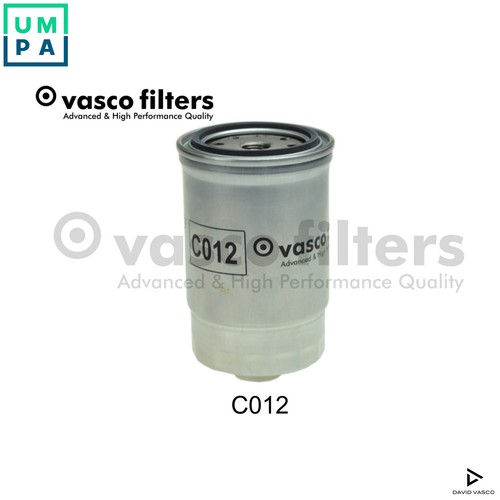 Fuel filter c012 for - c012,