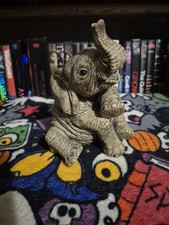 The Herd Elephant By Martha