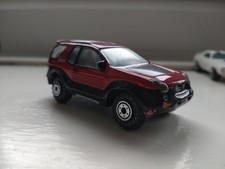 REALTOY ISUZU VEHICROSS